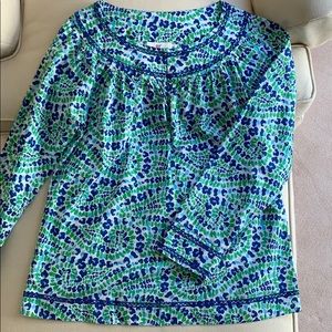 Beautiful Women’s Vineyard Vines Blouse